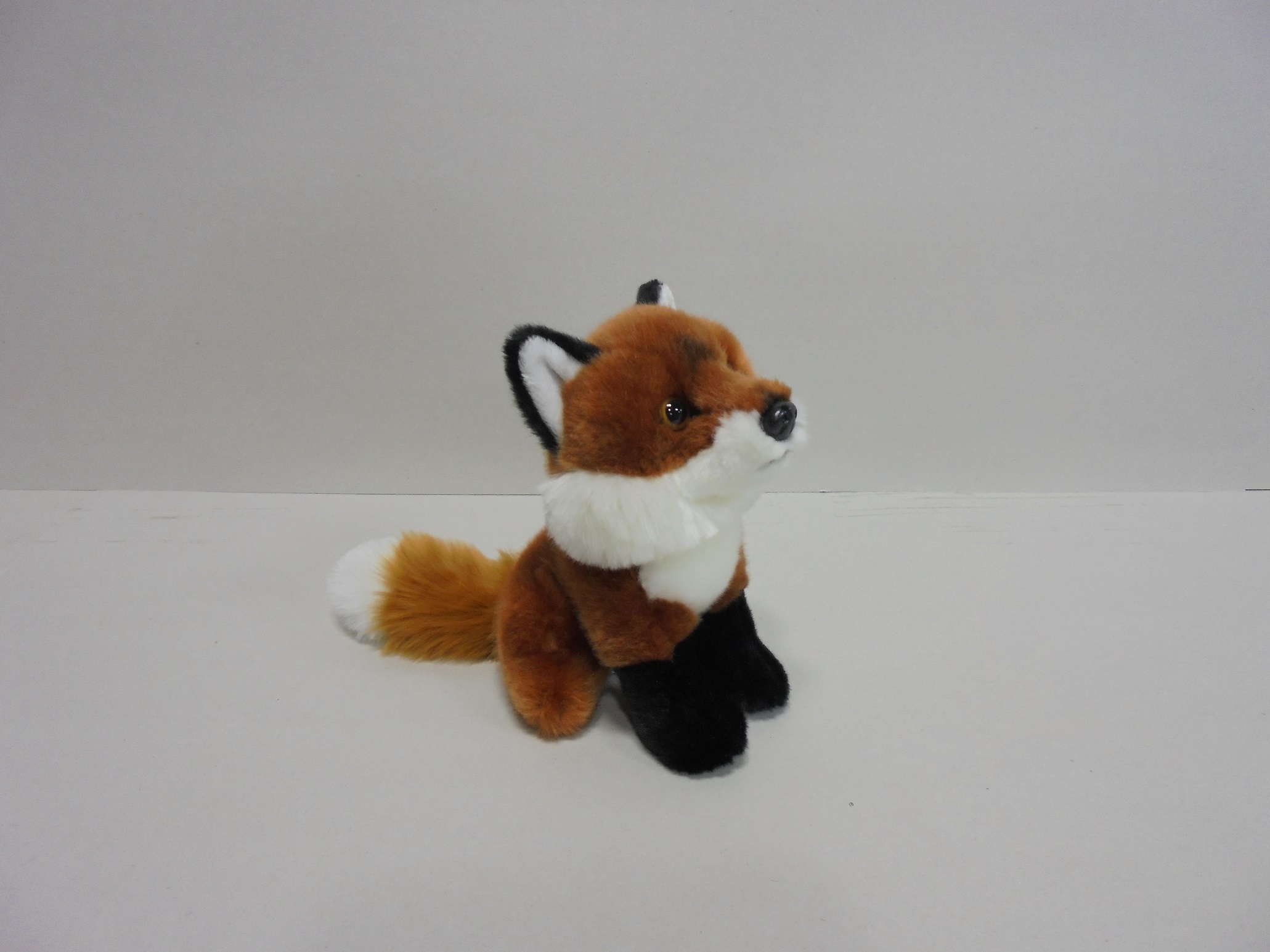 18cm Fox